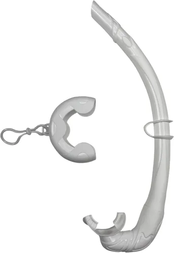 Vista 12 de H2ODYSSEY Snorkel SS-9 Pro Roll - Esnórquel enrollable ultra compacto - Equipo de buceo que ahorra espacio - Perfecto para viajes y almacenamiento