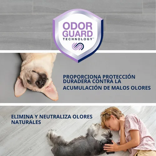 Vista 7 de Bona Eliminador de olores en aerosol para mascotas - Formulación para gatos - 32 fl oz