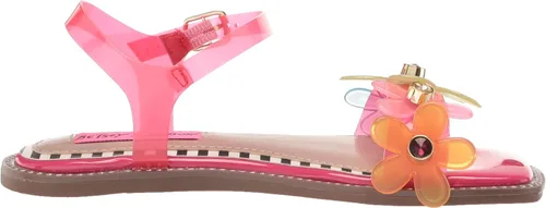 Vista 6 de Betsey Johnson Unisex-Child Alvin Sandal