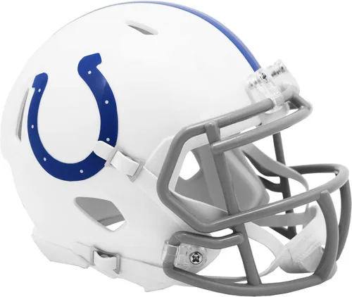 Vista 22 de NFL Speed Mini Casco