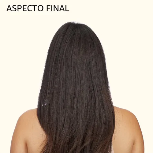 Vista 5 de Amika brooklyn bombshell blowout spray