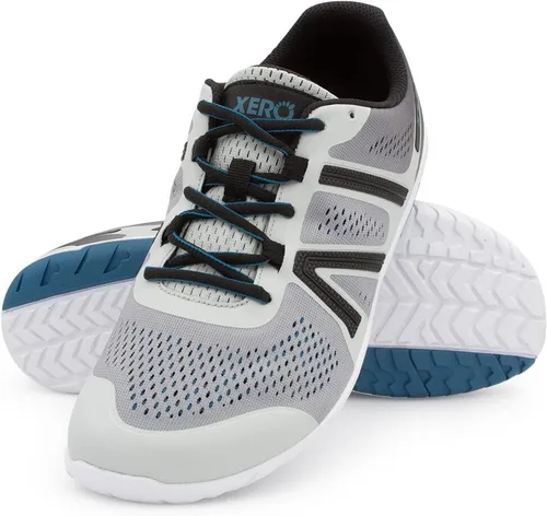 Vista 3 de Xero Shoes HFS - Tenis de fitness para hombre, ligeros, inspirados en la sensación de ir descalzo, minimalistas Tenis Zero Drop