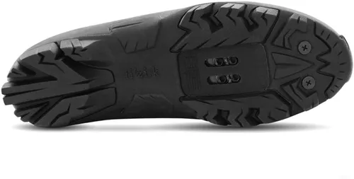 Vista 3 de Fizik X5 Artica Zapatillas de ciclismo para hombre