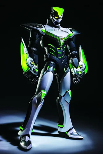 Vista 11 de Bandai Tamashii Nations Wild Tiger "Tiger and Bunny", modelo perfecto de 12 pulgadas