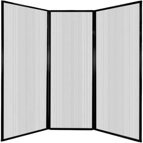 Vista 16 de Versare Panel plegable de pantalla de privacidad, división de pared duradera, divisor de habitación portátil ligero Paneles de polímero