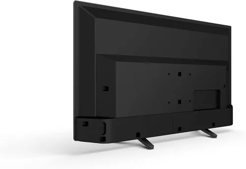 Vista 4 de Sony 32 Pulgadas 720p HD LED HDR TV Serie W830K con Google TV y Asistente de Google - Modelo 2022, Negro 32 720p HD, Hdr10/hlg, Google Tv Plus