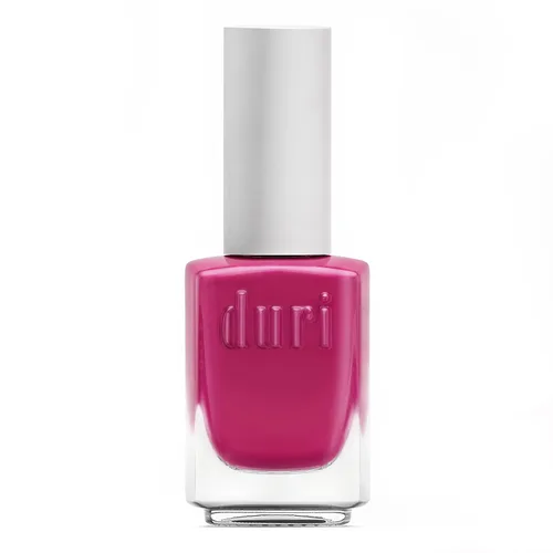 Vista 47 de duri Esmalte de uñas, colección Warm Color, acabado brillante, secado rápido, cobertura completa, larga duración, 0.45 onzas líquidas, Absolute