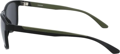 Vista 8 de Calvin Klein Ck21509s - Gafas de sol rectangulares para hombre