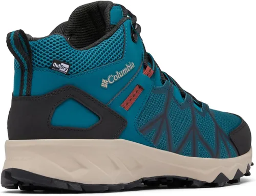Vista 43 de Columbia Zapatos de senderismo Peakfreak II Mid Outdry para hombre