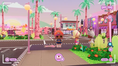 Vista 15 de L.O.L. Surprise! Movie Night (Nintendo Switch)