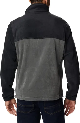 Vista 2 de Columbia Big Tall Steens Mountain Full Zip 20 - Chaqueta para hombre