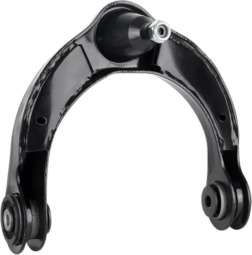 Vista 5 de Brazos de control superiores delanteros con juntas esféricas para Dodge Durango Jeep Grand Cherokee 2011-2015, enlaces de extremo de barra