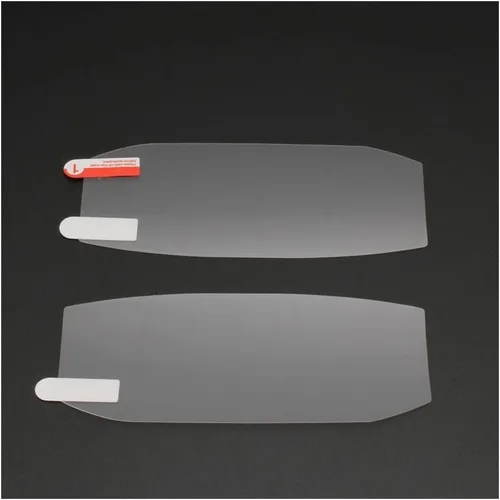 Vista 4 de CGLTD Velocímetro Scratch Film para SU&ZUKI GSXR 150 UY125 GSX125 GSX-R150 GIXXER155 GIXXER 155 motocicleta Cluster Protección contra arañazos