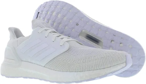 Vista 2 de Adidas - Tenis de correr Ultraboost 20 para hombre.