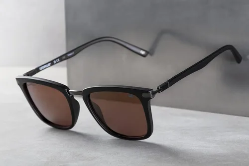 Vista 4 de Cat Precision 8508 - Lentes de sol cuadrados para hombre