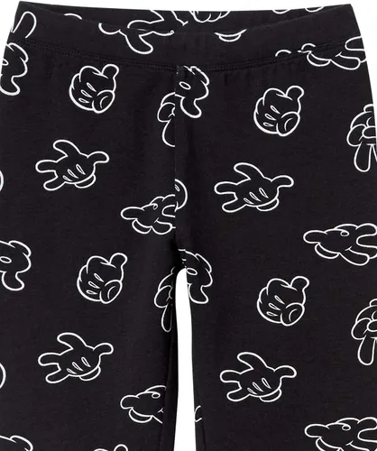 Vista 46 de Amazon Essentials Disney Marvel Star Wars Frozen Leggings para niñas y niños pequeños, multipaquetes