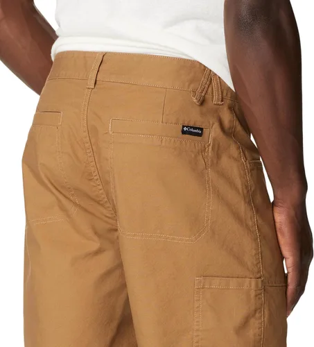 Vista 5 de Columbia Pantalón corto Rugged Ridge Ii para hombre