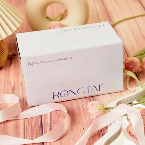 Vista 7 de RONGTAI Bata de baño para mujer, de felpa, cálida, larga, de forro polar, ropa de dormir