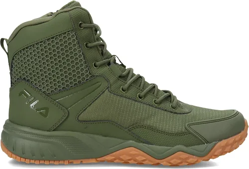 Vista 2 de Fila Chastizer - Botas militares y tácticas para hombre