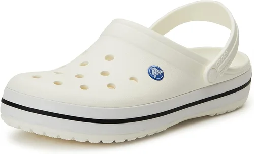 Vista 28 de Crocs Unisex-Adult Crocband Clog