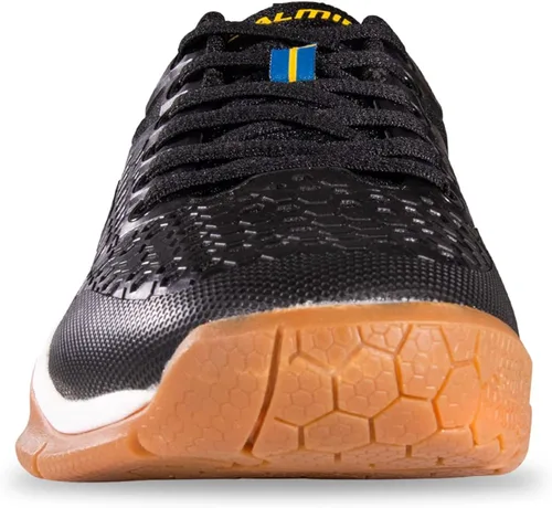 Vista 4 de Salming Eagle Men's Indoor Court Shoes (Squash, Racquetball, Volleyball, Floorball)