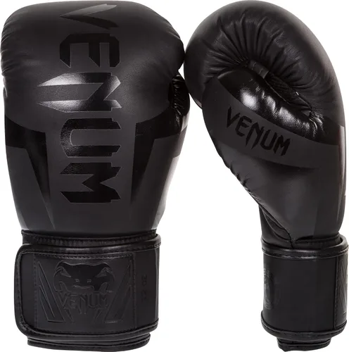 Vista 7 de Venum Elite - Guantes de boxeo