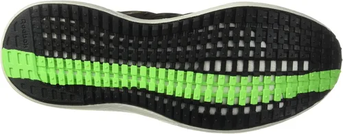 Vista 4 de Reebok New Men's Floatride Run 2.0 Running Shoe Bright CyanBlackSolar Green