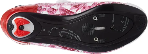 Vista 4 de Sidi T-5 Air - Zapatillas de triatlón para mujer