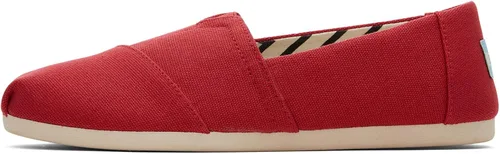 Vista 3 de TOMS Women's, Alpargata Recycled Slip-On
