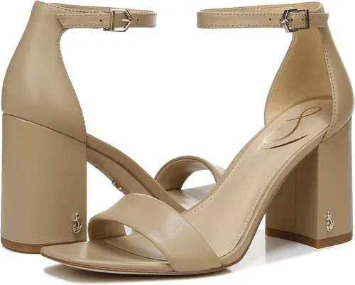 Vista 3 de Sam Edelman Sandalias Daniella para mujer