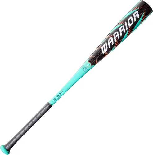 Vista 2 de Louisville Slugger 2026 Warrior (-10) Bates de béisbol de EE. UU
