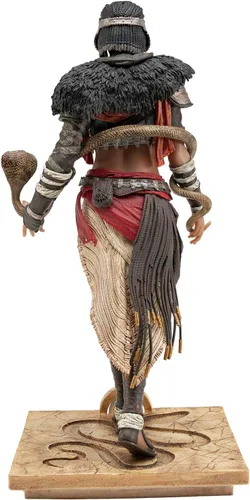 Vista 5 de Assassin's Creed Amunet The Hidden One - Estatua de PVC a escala 1/8