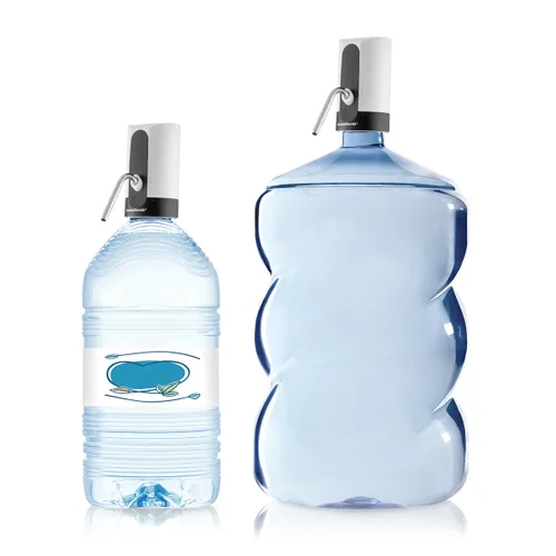 Vista 8 de Dispensador de Agua Automático Recargable InnovaGoods
