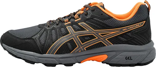 Vista 7 de ASICS - Zapatos deportivos de correr para hombre, modelo Gel-Venture 7.