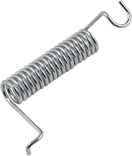 Vista 4 de 136-7166, 121-9118, 104-8690 Muelle de torsión para Toro (2 PCS)