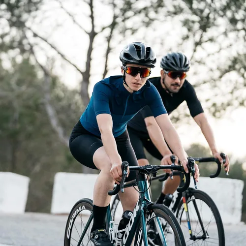 Vista 4 de Look Cycle - Taco para la carretera con agarre Keo