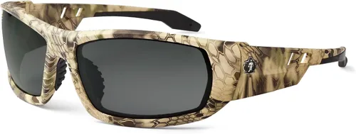Vista 15 de Ergodyne Skullerz Odin - Gafas de sol polarizadas de seguridad