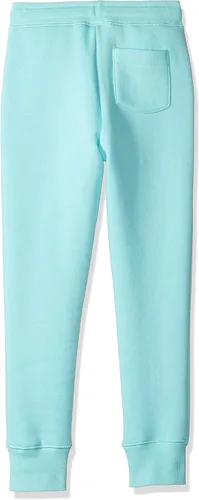 Vista 3 de Tienda Essentials - Pantalones deportivos con forro polar para niño