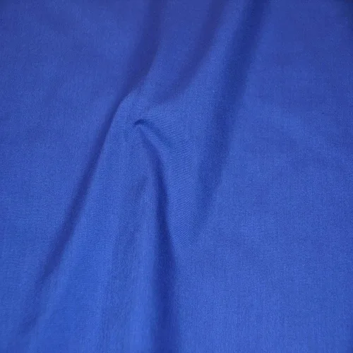 Vista 11 de AK Trading CO. Tela broadcloth premium de mezcla de algodón de 60 pulgadas de ancho por yarda - Azul bebé