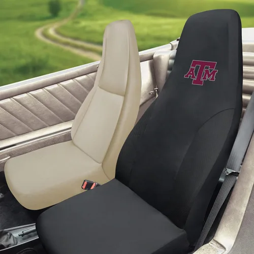 Vista 2 de FANMATS NCAA - Funda de asiento bordada
