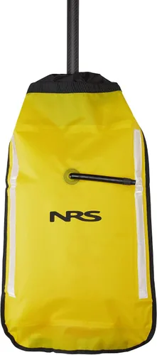 Vista 3 de NRS Flotador de paleta de rescate de kayak de mar