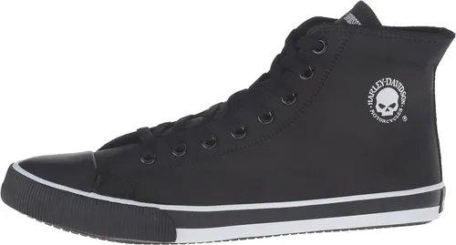 Vista 8 de HARLEY-DAVIDSON FOOTWEAR Men's Baxter Sneaker