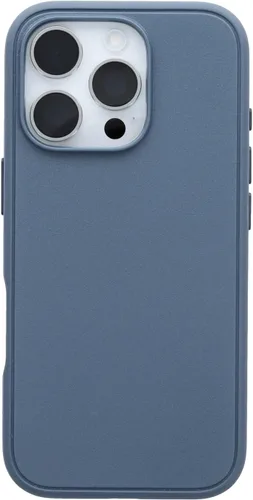 Vista 39 de OtterBox Symmetry Series - Funda para iPhone 16, Autumn Rust