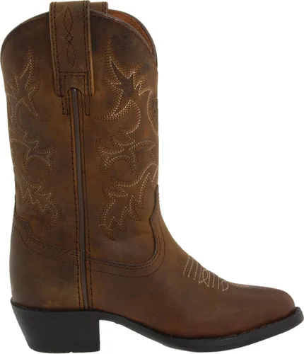 Vista 6 de Heritage Western Botas para niños