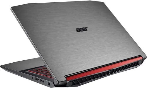 Vista 9 de LidStyles - Kit de vinilo de protección para Acer Nitro 5 AN515-51 (MTS negro)