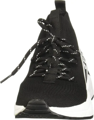 Vista 2 de GUESS Tenis Brite para mujer