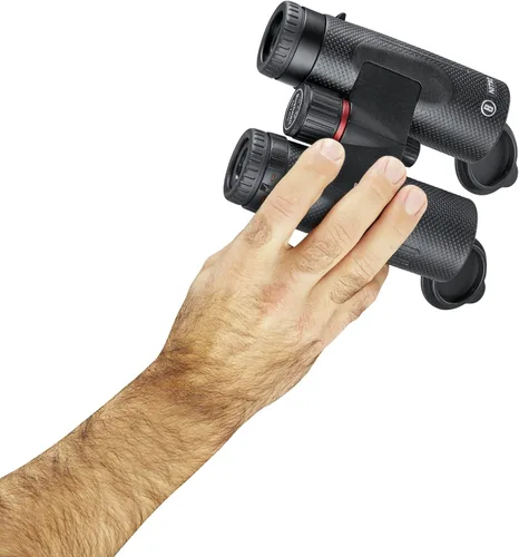 Vista 5 de Bushnell 0.394x1.654 in Nitro Binocular Negro Techo