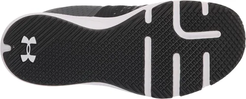 Vista 4 de Under Armour Charged Engage 2 - Tenis de entrenamiento para hombre