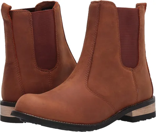 Vista 8 de Kodiak Women's 5-inch Alma Water-Resistant Chelsea Boot