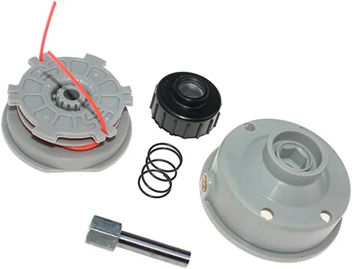 Vista 4 de Cabezal de recortadora para Craftsman 316791020 316711370 316711470 316711471 316791080 316791081 316990110 31679111 31679112 3169112 311679112